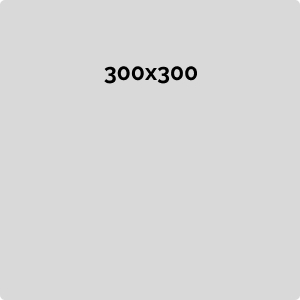 300×300